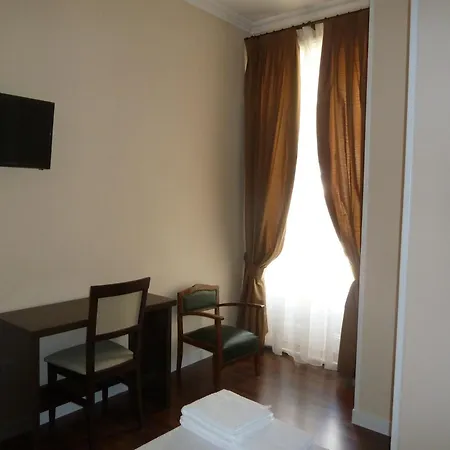 Hostal Mayor-2