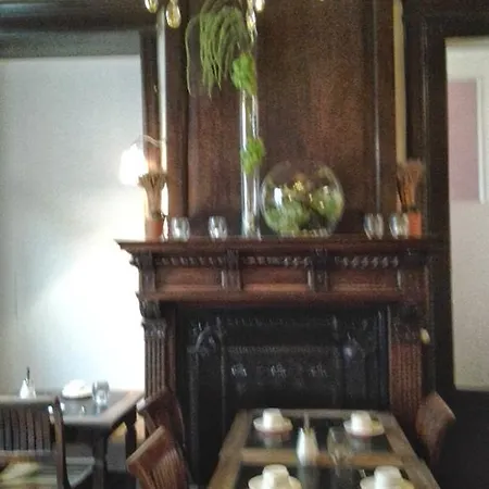 Hotel Sabina-2
