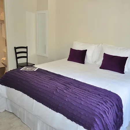 Hotel Casadetodos-3