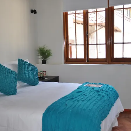 Hotel Casadetodos-2