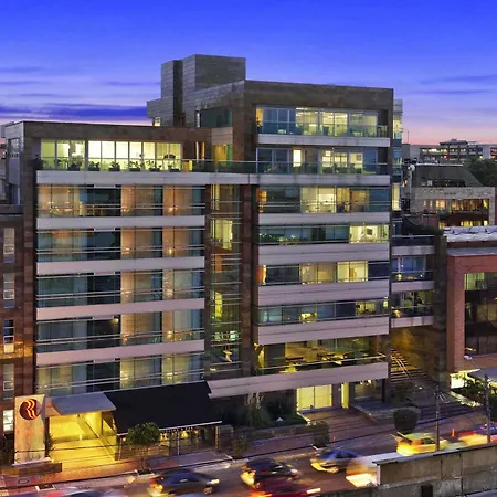 Ramada Bogota Parque 93-2