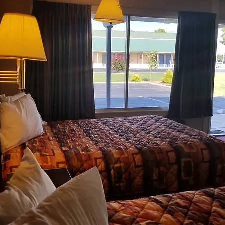 Scottish Inns Mcminnville-2