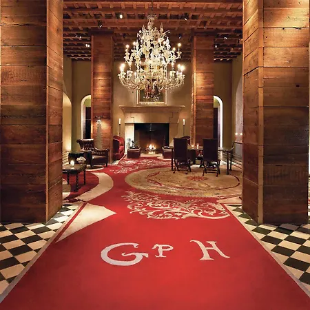 Gramercy Park Hotel-3