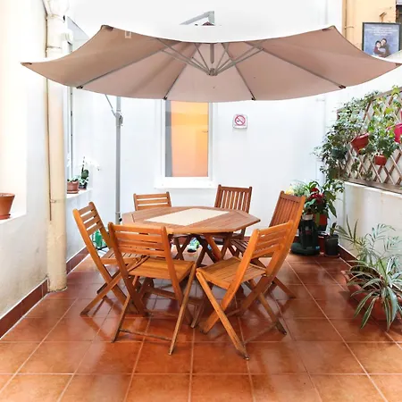 Lisboa Central Hostel-2