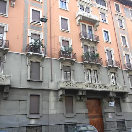 Hotel Brasil Milan-2