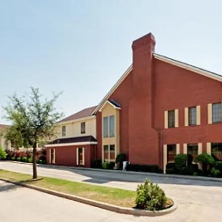 Travelodge Oklahoma City-2