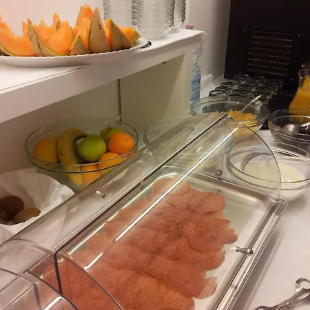 Hotel Moreri-3