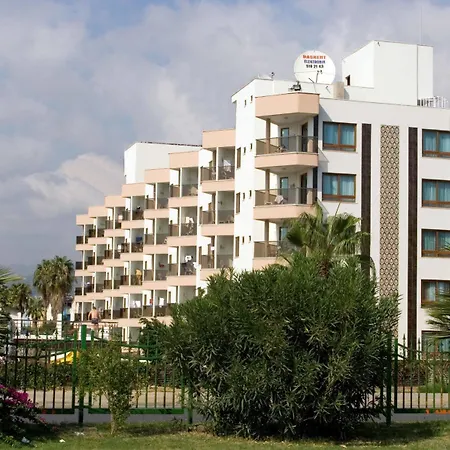 Hotel Atlas Beach-2