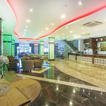 Hotel Atlas Beach-3