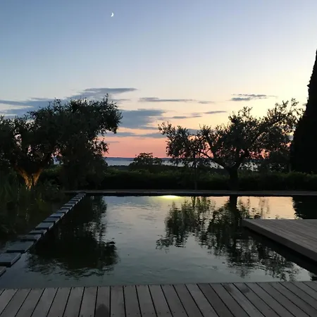 Agriturismo Tenuta La Pergola-3