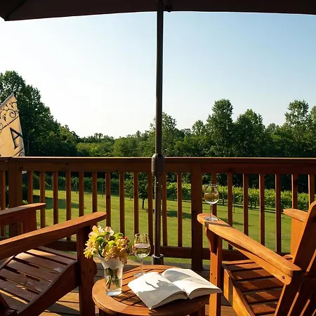 Arcady Vineyard Bed & Breakfast-3