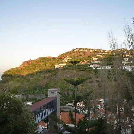 Estalagem Da Ponta Do Sol-3