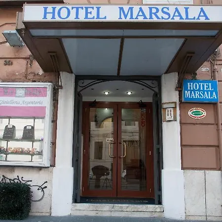 Hotel Marsala-3
