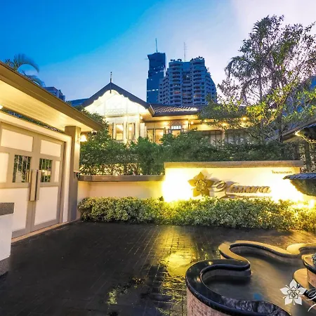 Kessara Hotel-2