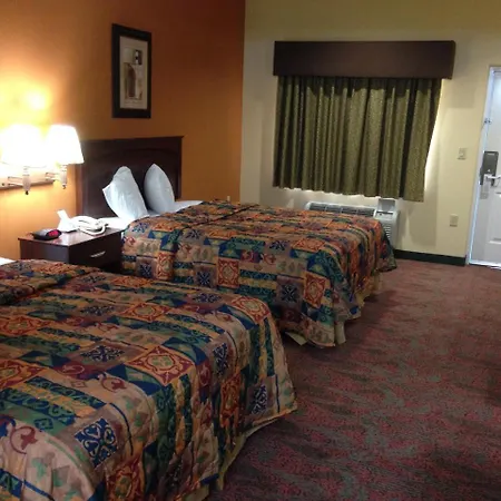 Executive Inn-2