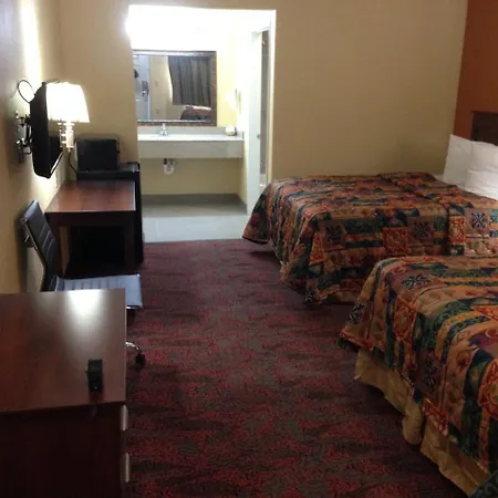 Executive Inn-3