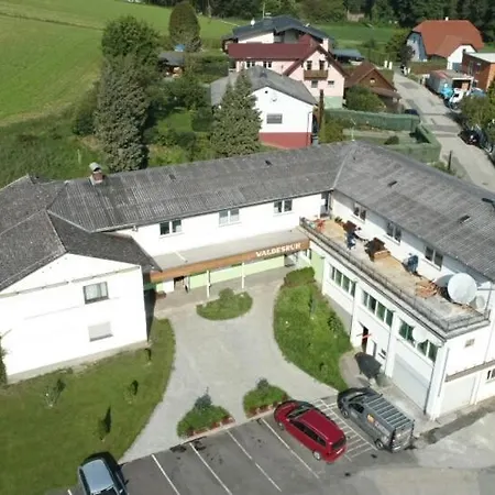 Pension Waldesruh-3
