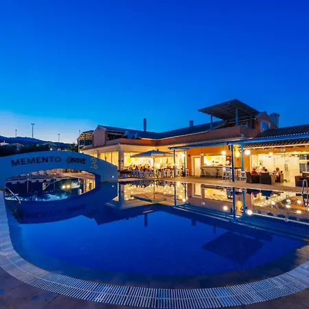 Memento Resort Kassiopi-2