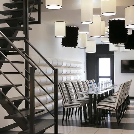 Hotel Standard Design-3