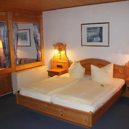 Waldhotel Dornröschenshöh-3