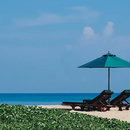 Wanakarn Beach Resort & Spa-2