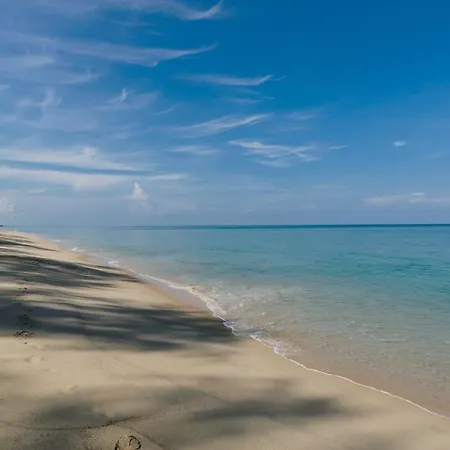Wanakarn Beach Resort & Spa-3
