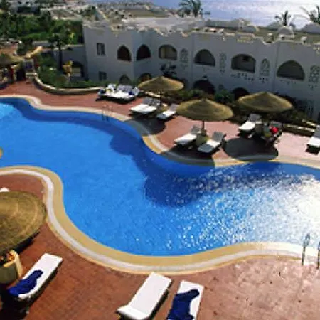 Domina Coral Bay Prestige Resort-2