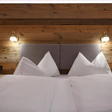Apart Residence Rautal ***S-3