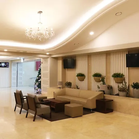 Daegu Aw Hotel-3
