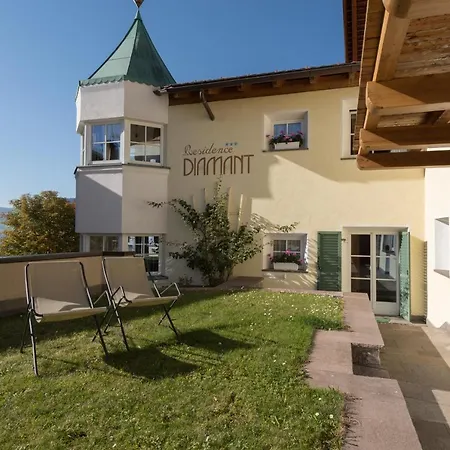 Residence Diamant-2