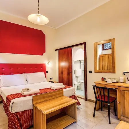 Hotel Espana - Gruppo Blam Hotels-2