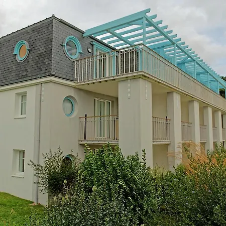 Lagrange Vacances - Les Terrasses de l'Océan-2