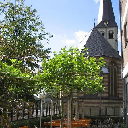 Brauhotel Jan Van Werth-2