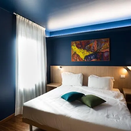 Albergo Residenza Al Teatro-2