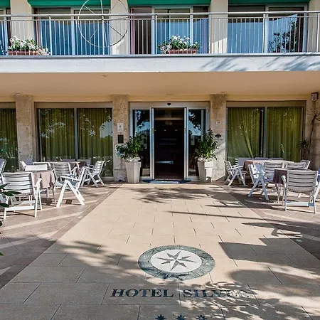 Hotel Silver-2