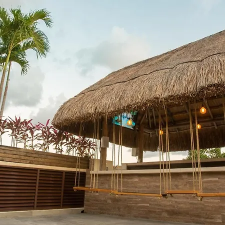 Azul Tulum By Guruhotel-2