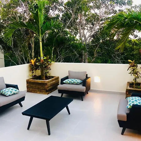 Azul Tulum By Guruhotel-3
