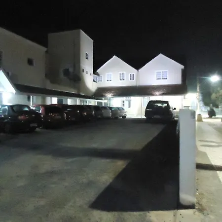 Hotel Scholze-2