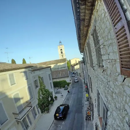 Maison Carles BnB-3