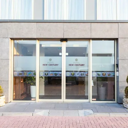 New Century Hotel Amsterdam-2