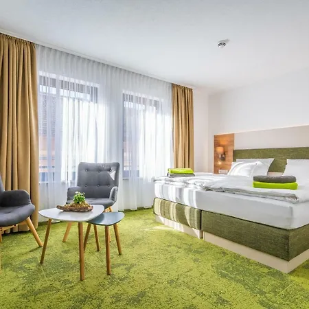 Hotel Treppengasse T6-2