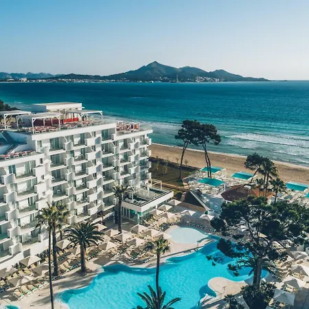 Iberostar Waves Alcudia Park-3
