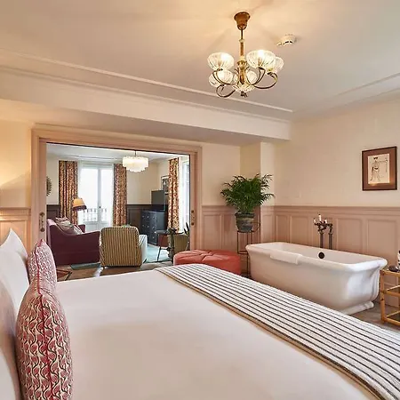 Soho House Barcelona-3