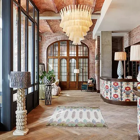 Soho House Barcelona-2