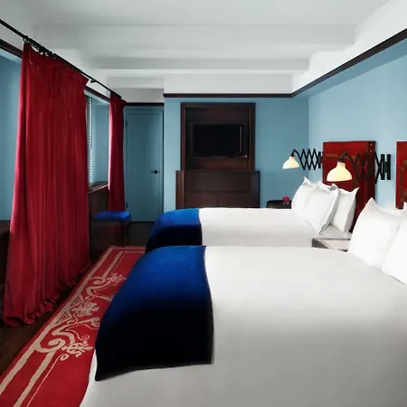 Gramercy Park Hotel-2