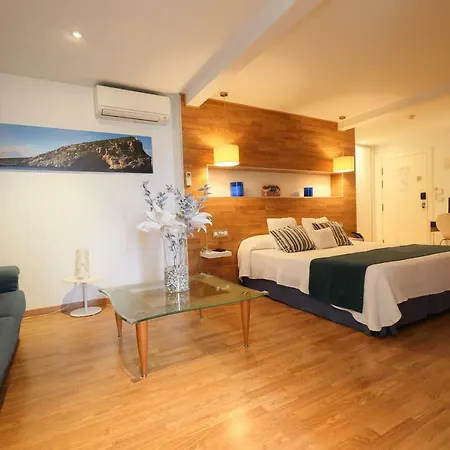 Hotel Fetiche Alojamiento Con Encanto-3