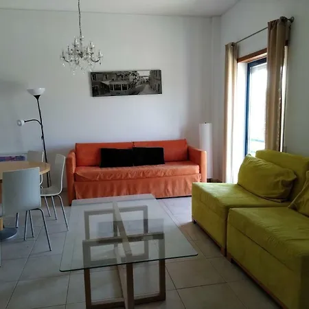 Comporta Village Hotel Apartamento-2