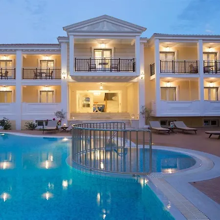 Royal Nidri Hotel & Apartments-3