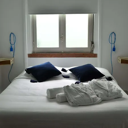 71 Castilho Guest House-2
