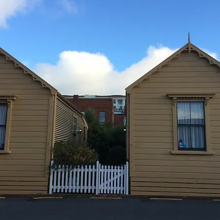Wellington City Cottages-2